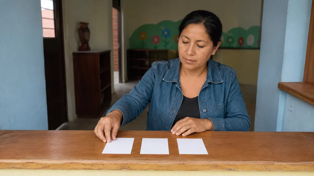 Lista corta: cómo mejorar tu enfoque diario con menos tareas