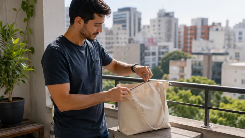 Rutina básica: cómo mantenerla incluso en días ocupados