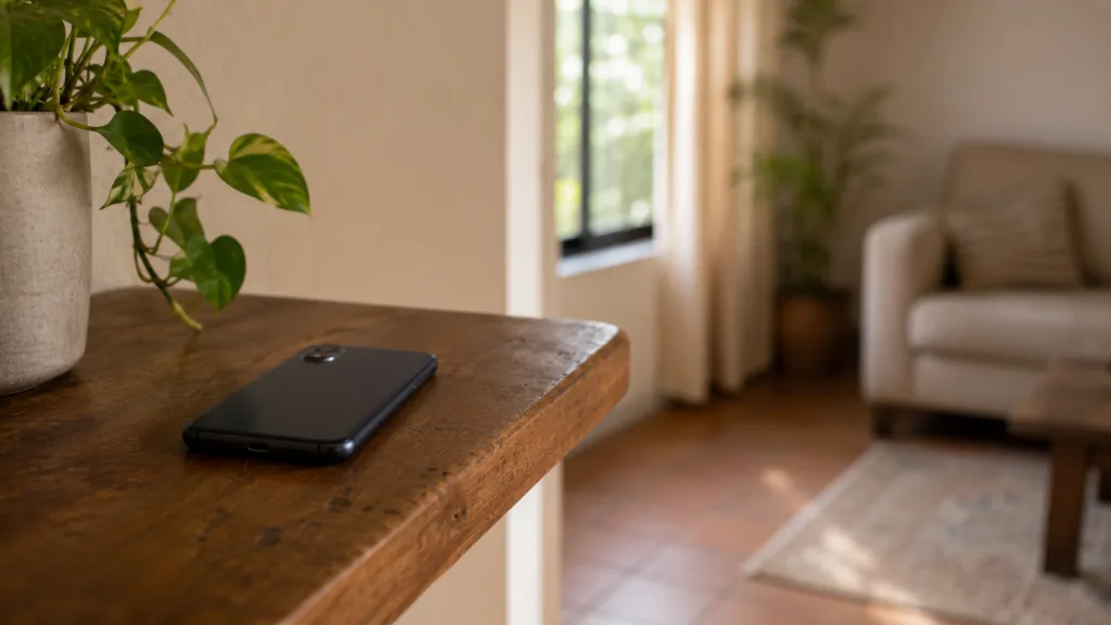 Reducir distracciones del celular sin dejar de usarlo