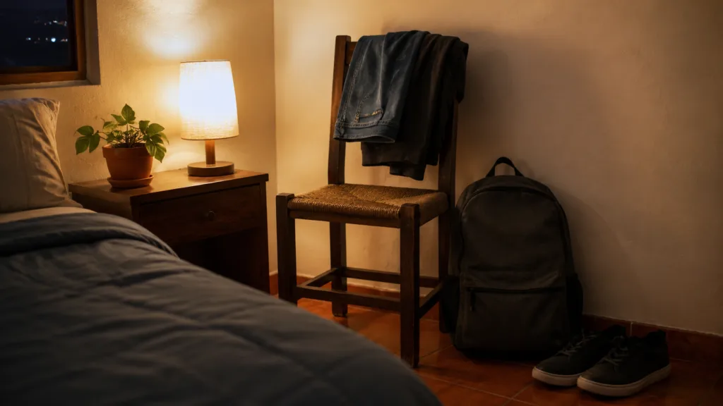 Cómo preparar la noche anterior: guía práctica para una mañana ordenada