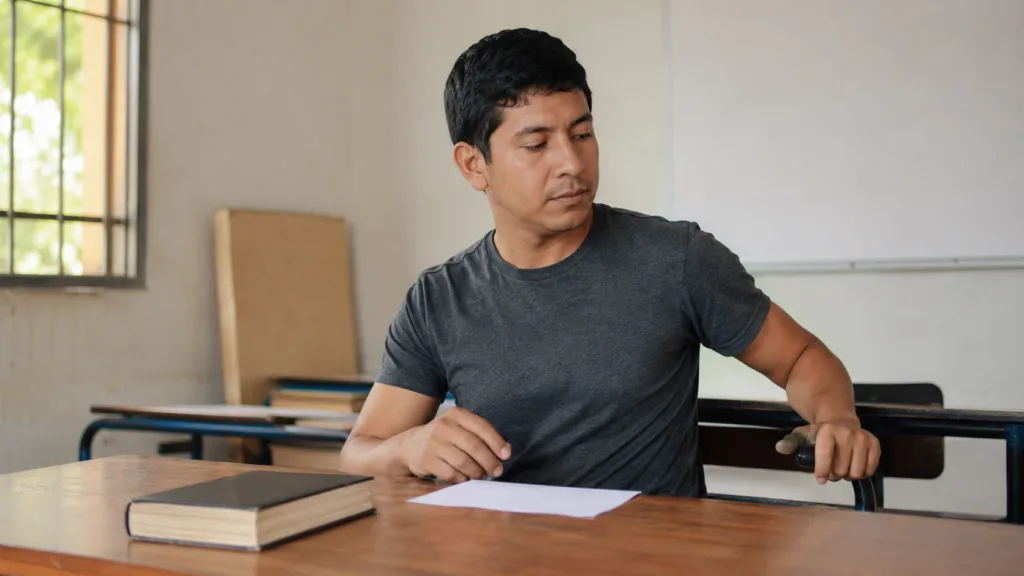 Volver a concentrarte: qué hacer después de una interrupción Volver a concentrarte: qué hacer después de una interrupción