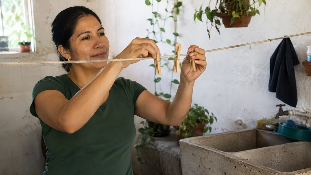 lista pequeña de tareas