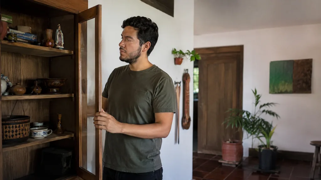 Ruido visual: cómo afecta tu enfoque cotidiano