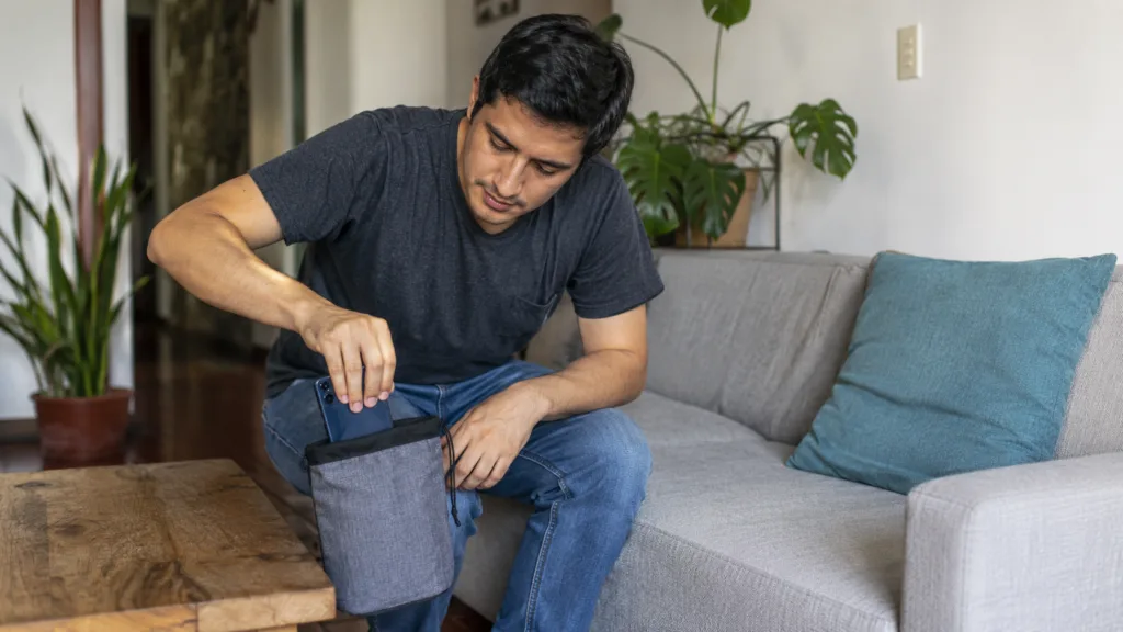 Usar redes sociales con más intención durante el día