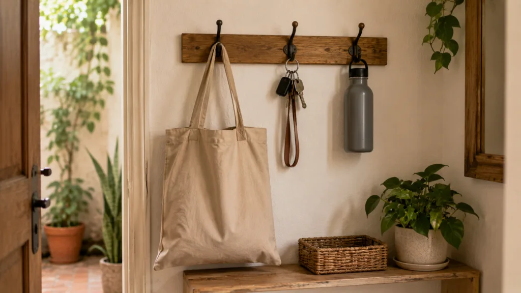 Hábitos de organización si te distraes con facilidad