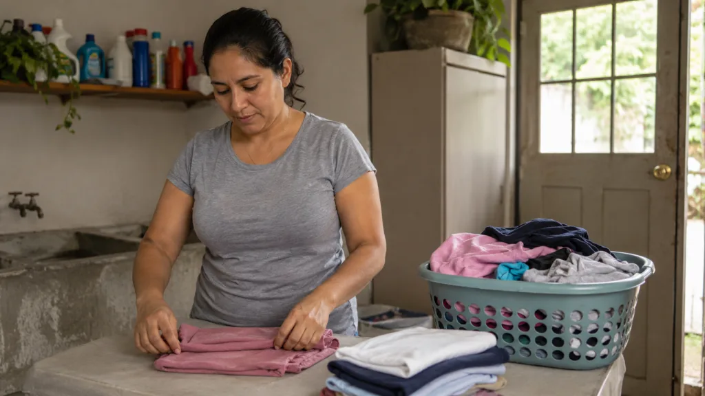 mantener el orden en tus tareas
