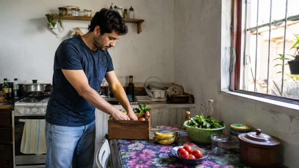 Planificación diaria: qué hacer cuando deja de funcionar
